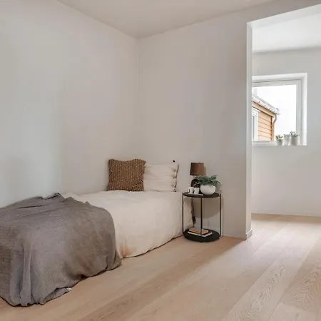 Appartement Exclusive Waterfront - Perfect For Ons