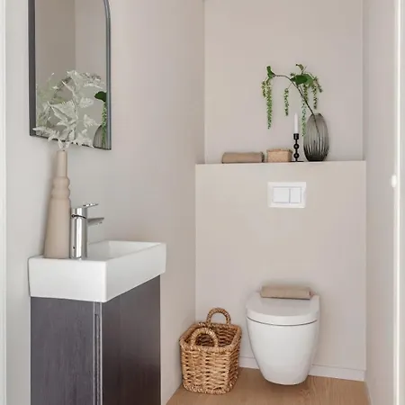 Exclusive Waterfront - Perfect For Ons Apartment Stavanger