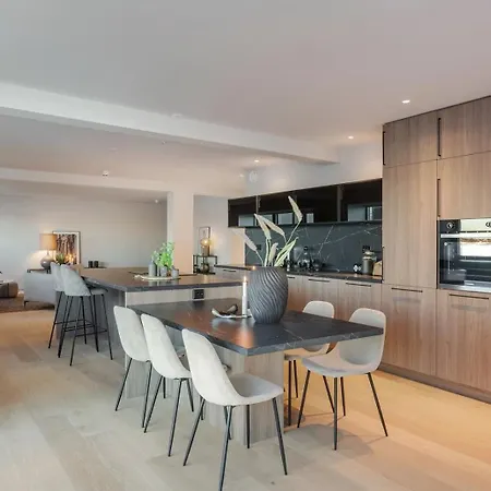 Exclusive Waterfront - Perfect For Ons Stavanger