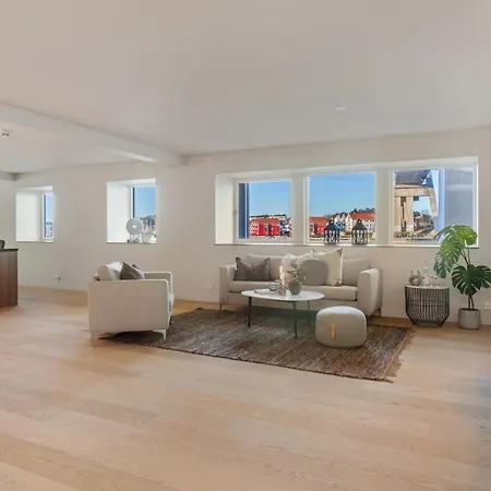 Exclusive Waterfront - Perfect For Ons * Stavanger