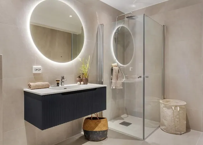 Apartment Exclusive Waterfront - Perfect For Ons