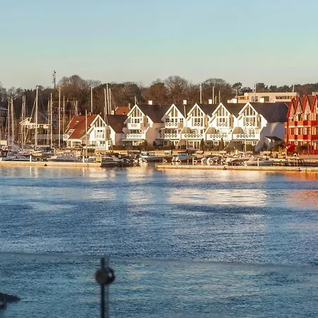 Exclusive Waterfront - Perfect For Ons * Stavanger