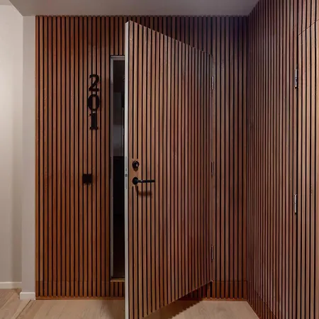 Exclusive Waterfront - Perfect For Ons Appartement