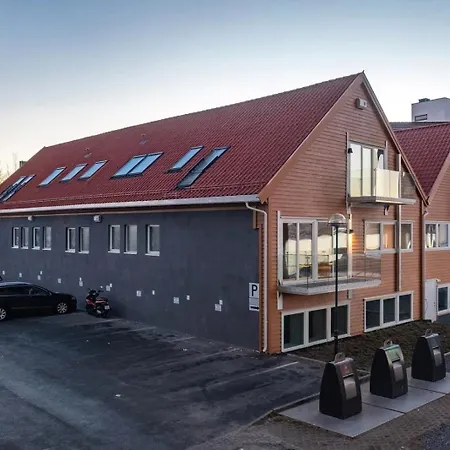 Exclusive Waterfront - Perfect For Ons * Stavanger