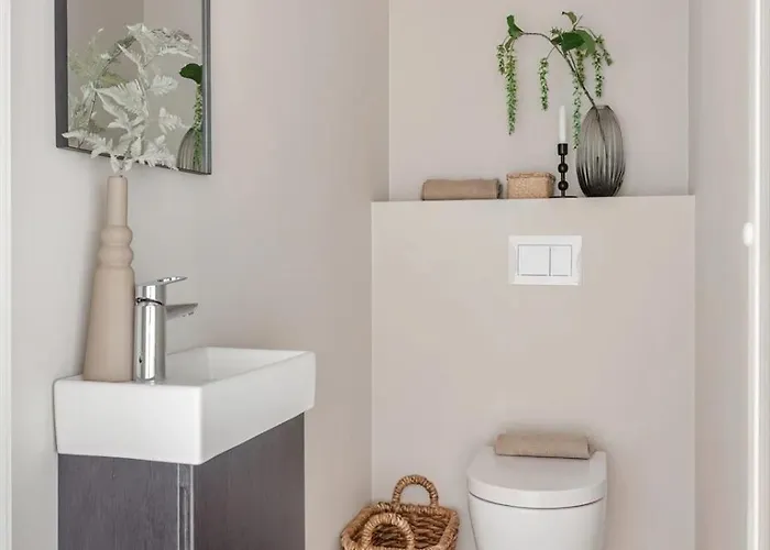 Exclusive Waterfront - Perfect For Ons Appartement Stavanger